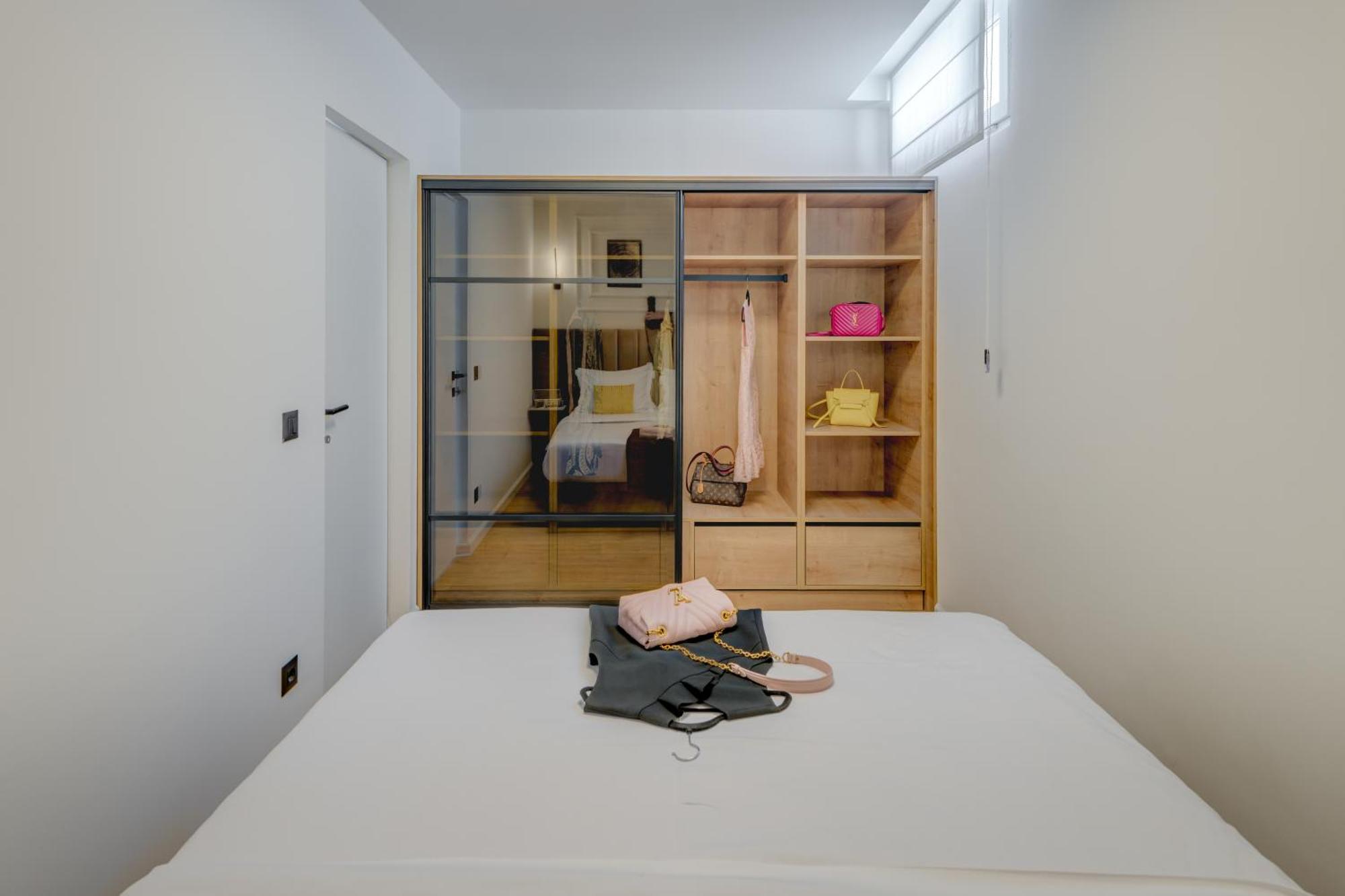 Beachfront Apartment Split Exteriör bild